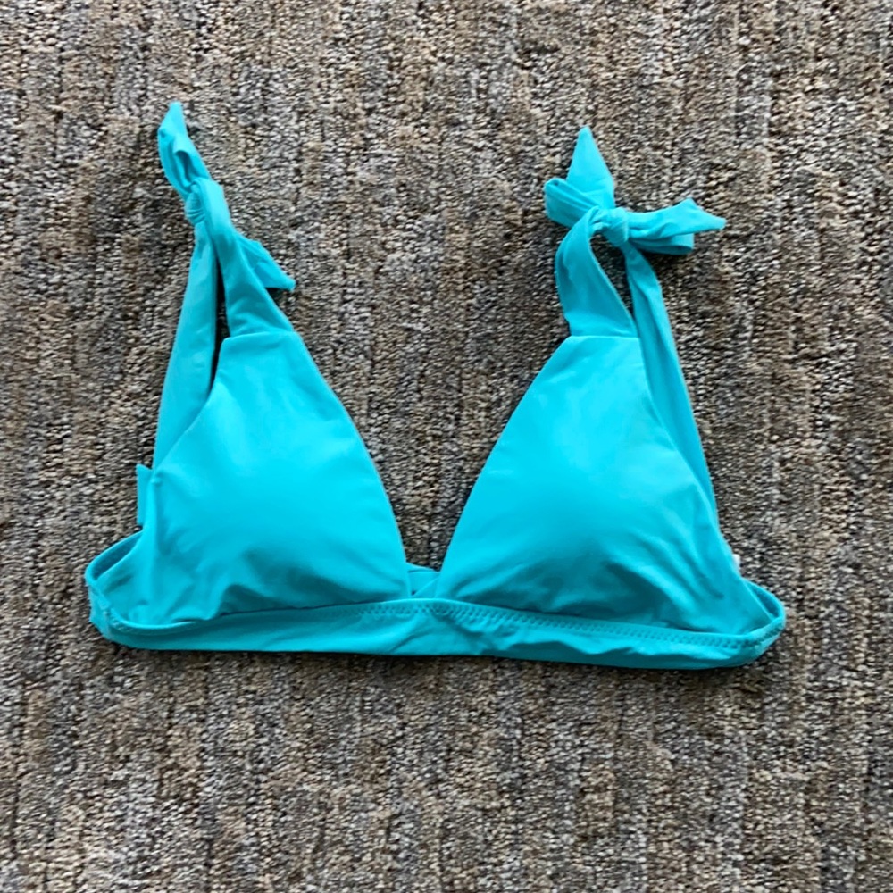 Becca Bikini Top